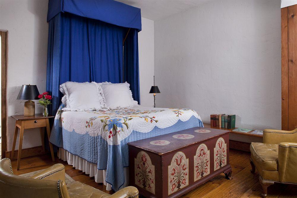 Historic Smithton Inn เอฟราตา ภายนอก รูปภาพ