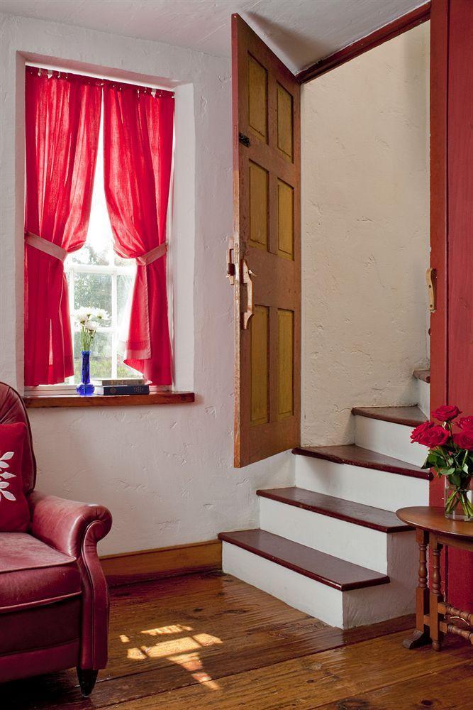 Historic Smithton Inn เอฟราตา ภายนอก รูปภาพ